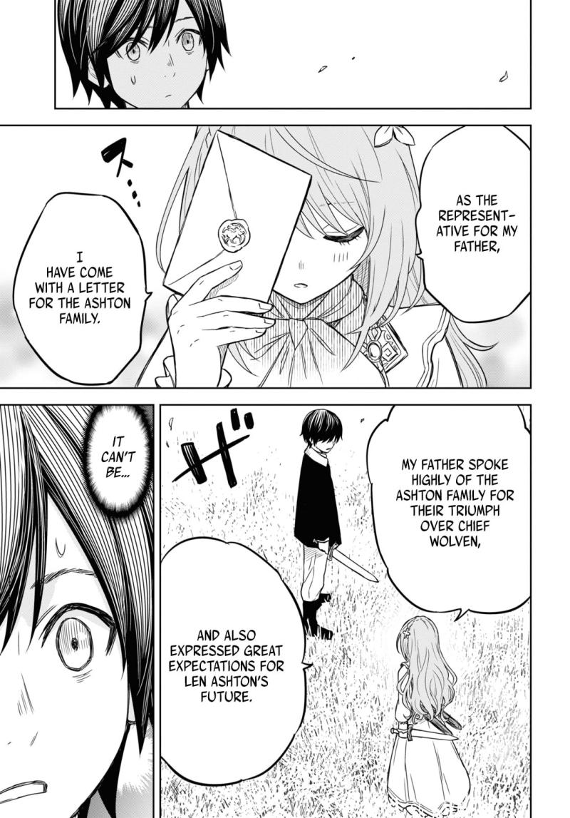 Read Reincarnated as the Mastermind of the Story EN Manga Online