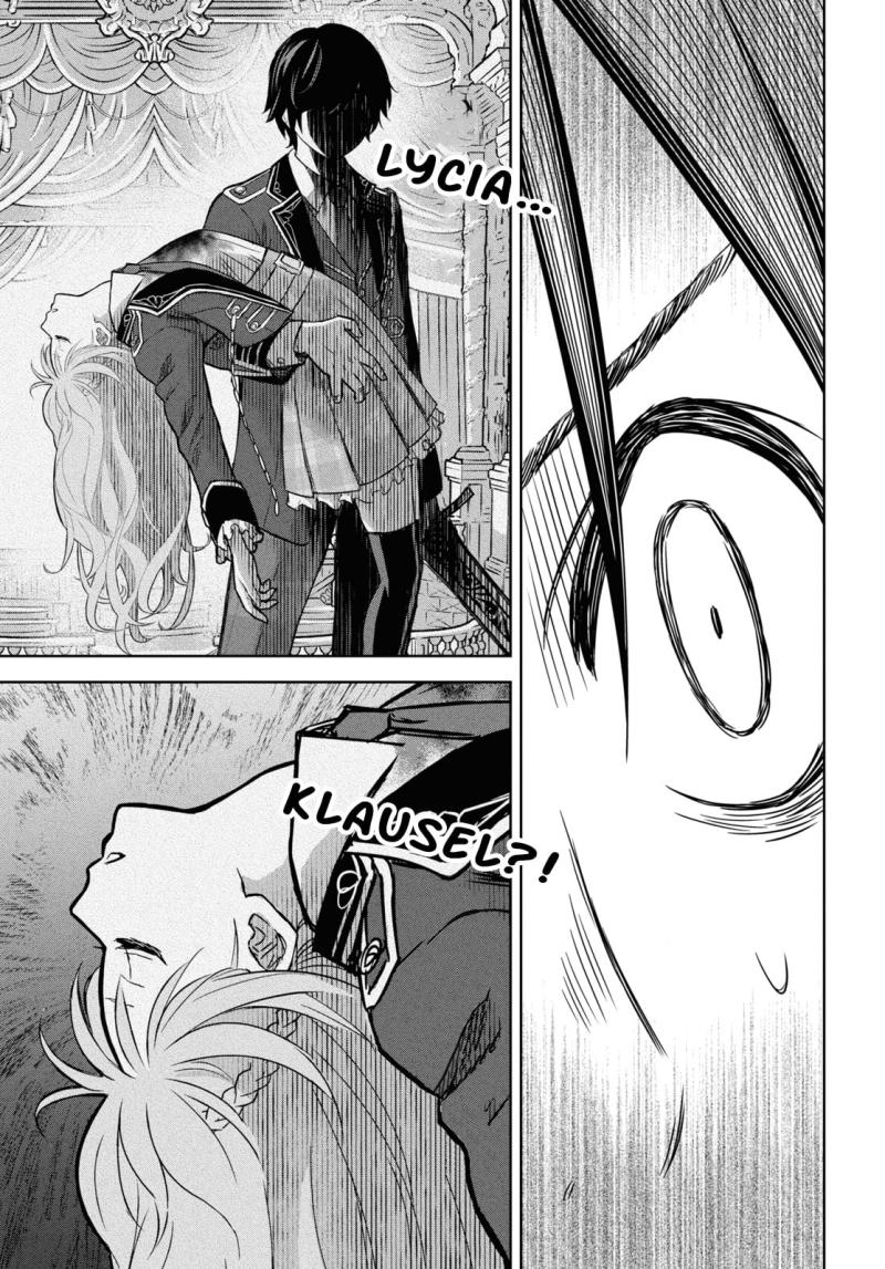 Read Reincarnated as the Mastermind of the Story EN Manga Online