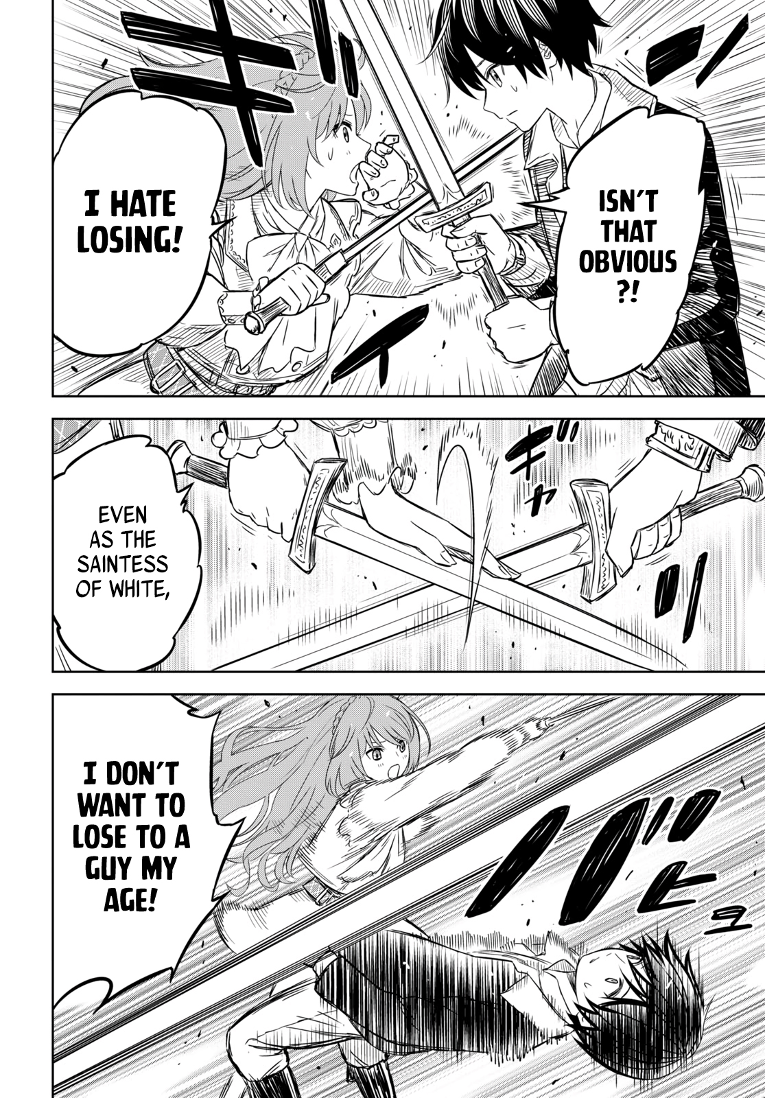 Read Reincarnated as the Mastermind of the Story EN Manga Online