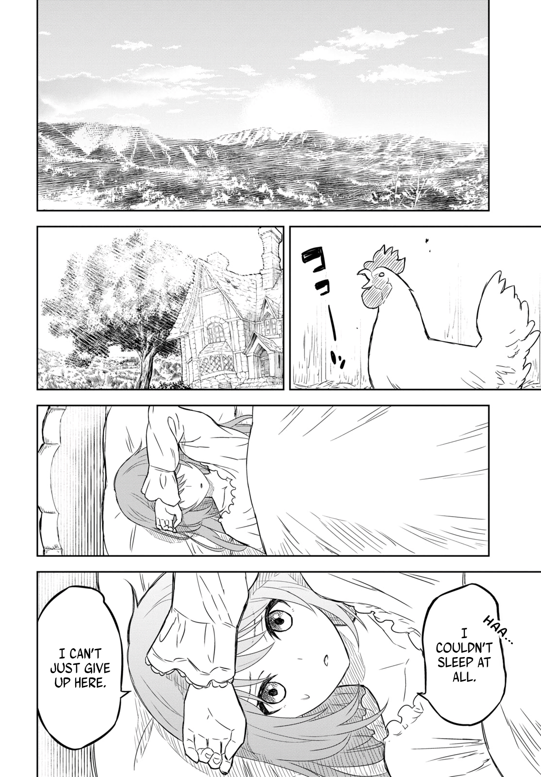 Read Reincarnated as the Mastermind of the Story EN Manga Online