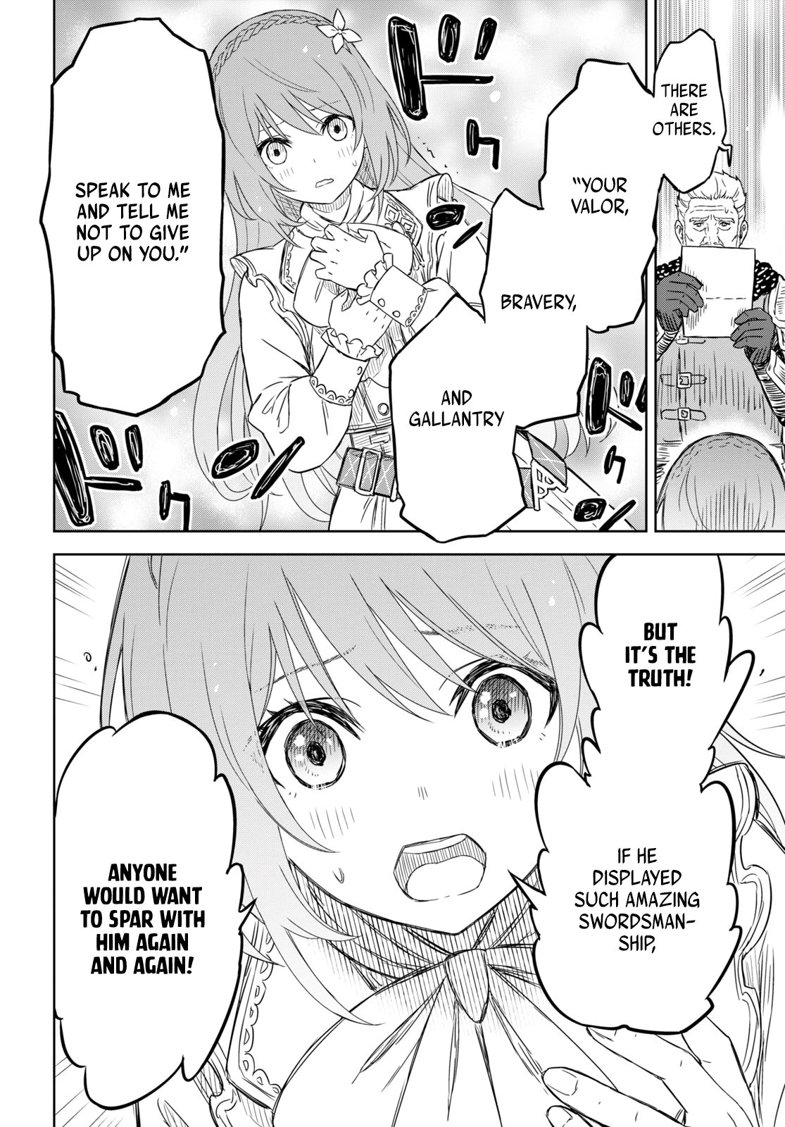 Read Reincarnated as the Mastermind of the Story EN Manga Online