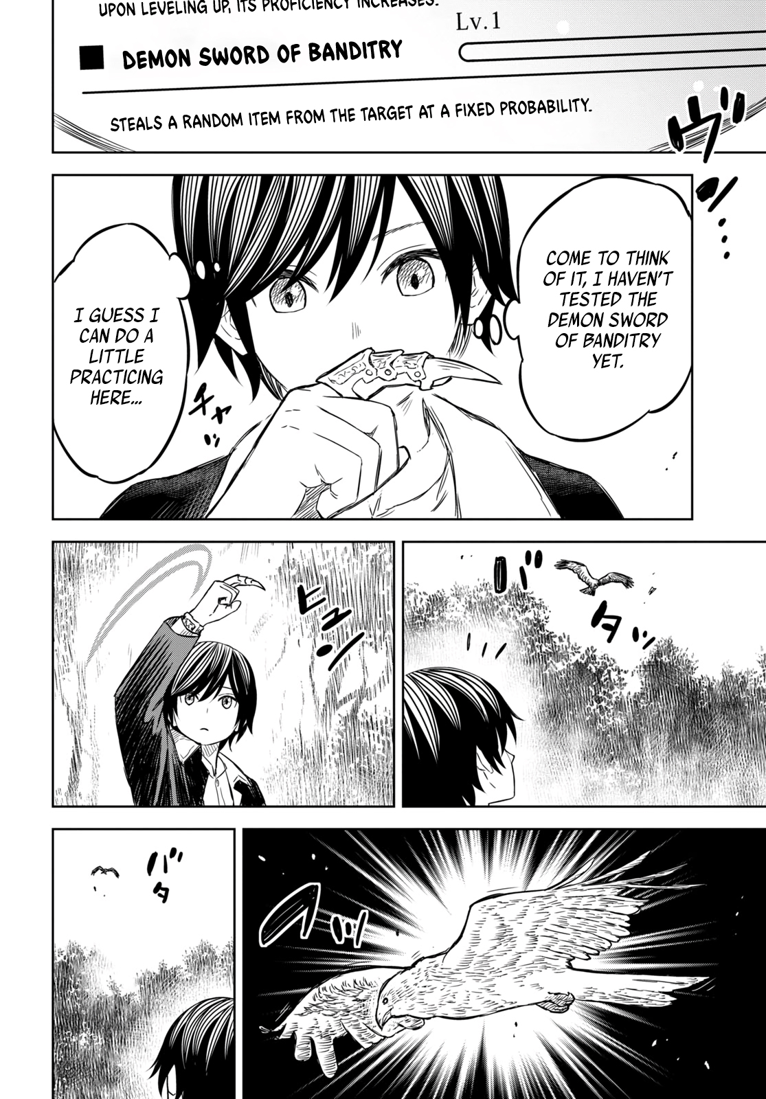 Read Reincarnated as the Mastermind of the Story EN Manga Online