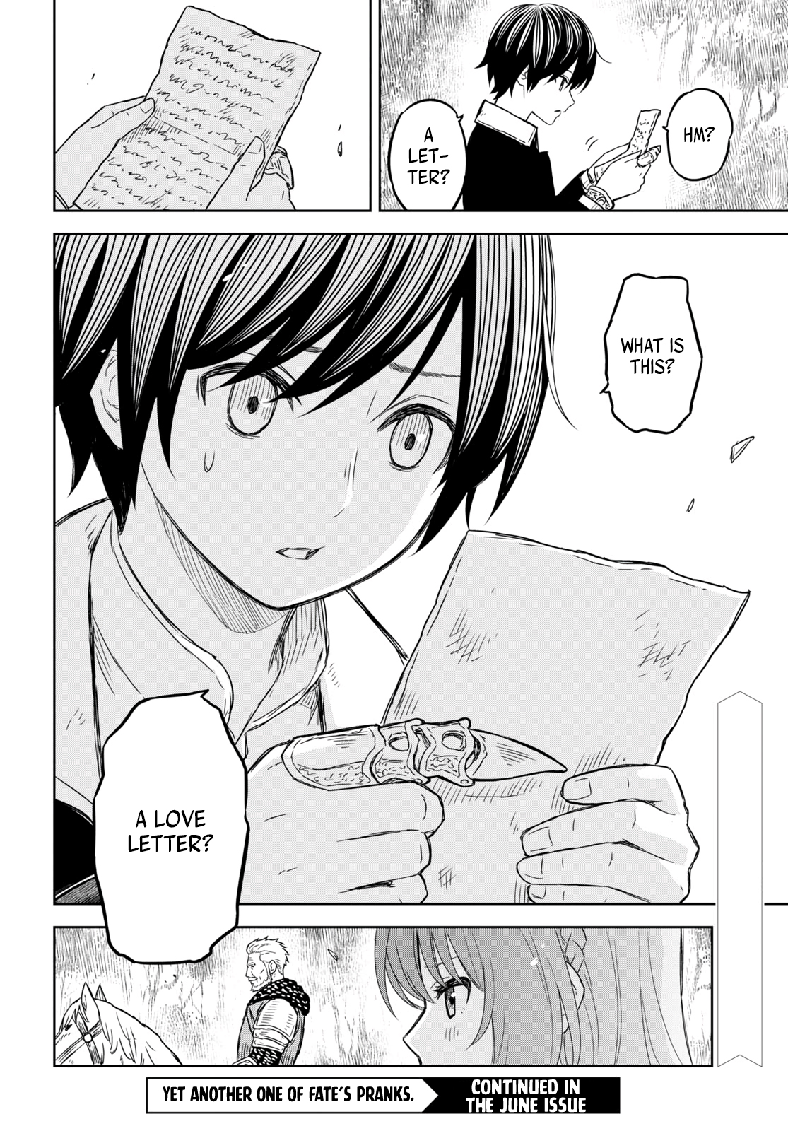 Read Reincarnated as the Mastermind of the Story EN Manga Online