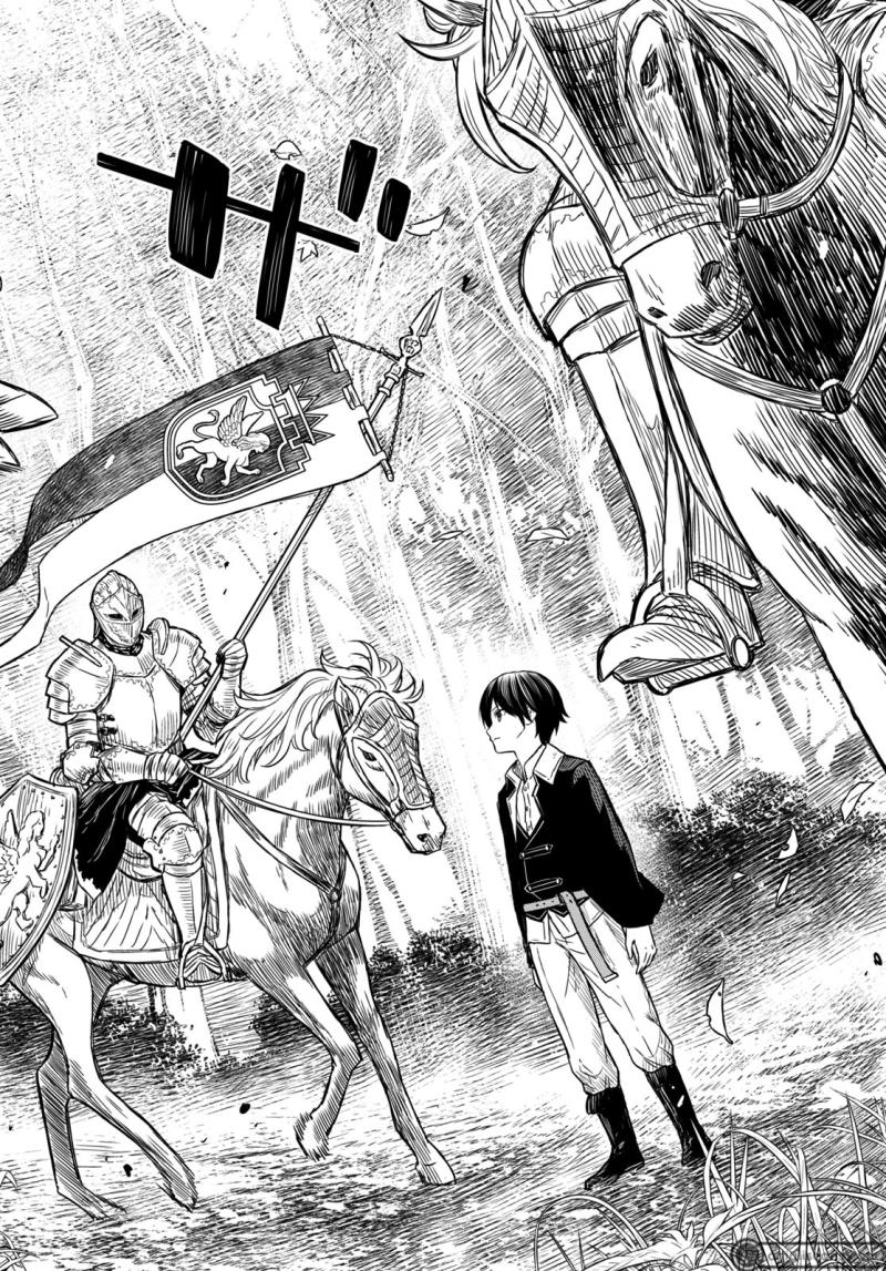 Read Reincarnated as the Mastermind of the Story EN Manga Online
