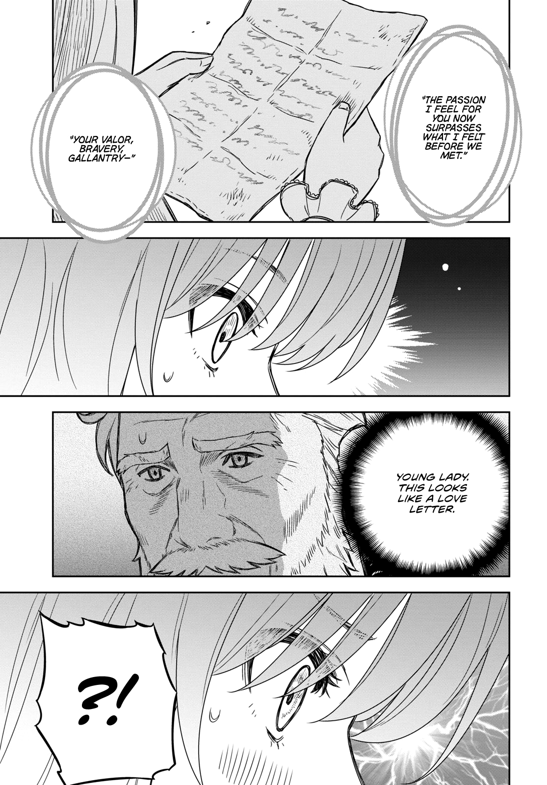 Read Reincarnated as the Mastermind of the Story EN Manga Online