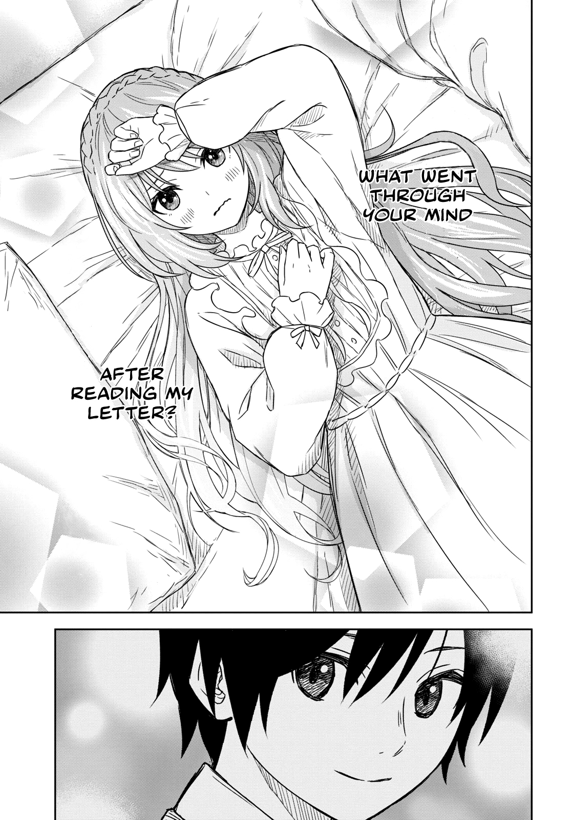 Read Reincarnated as the Mastermind of the Story EN Manga Online
