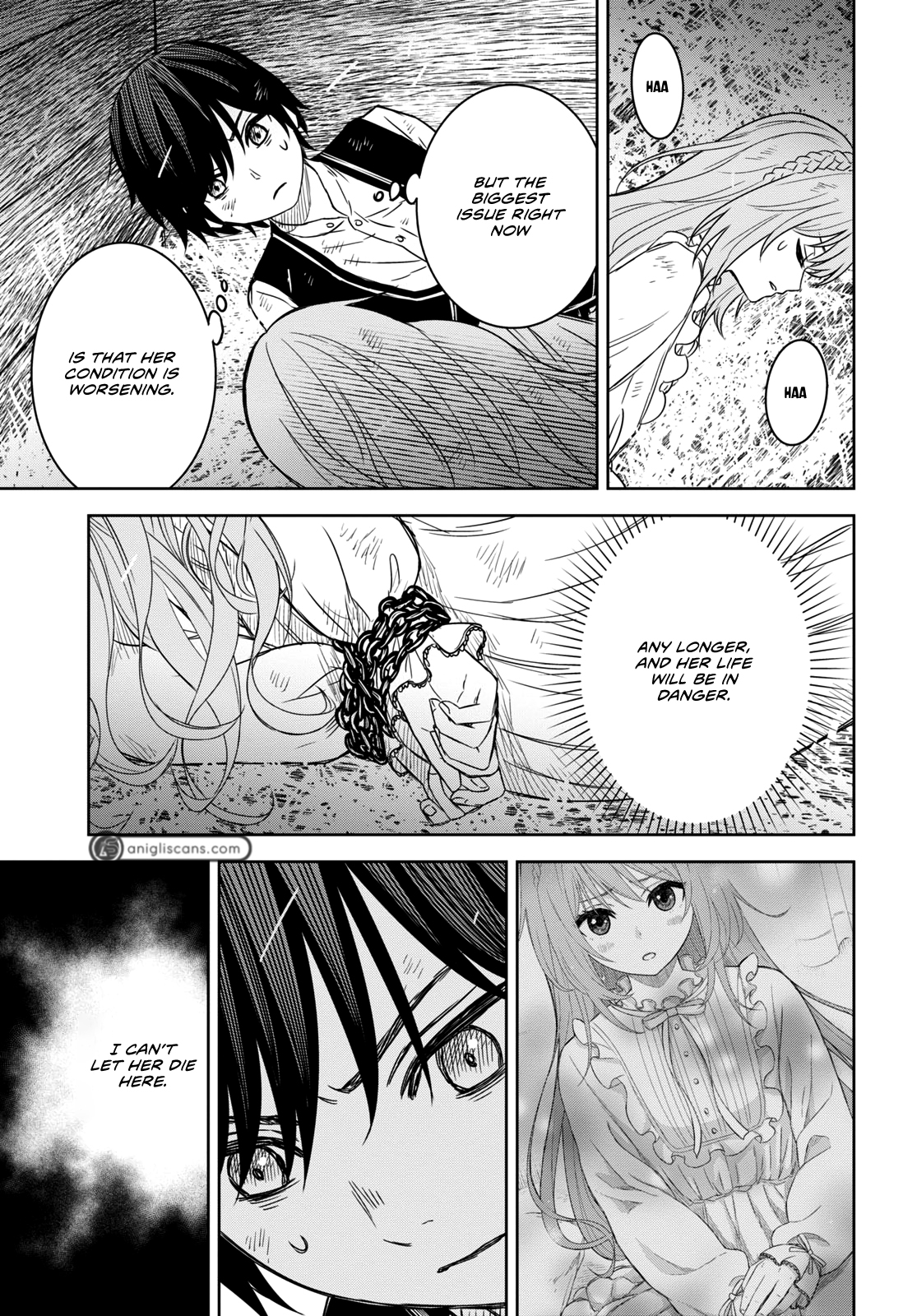 Read Reincarnated as the Mastermind of the Story EN Manga Online