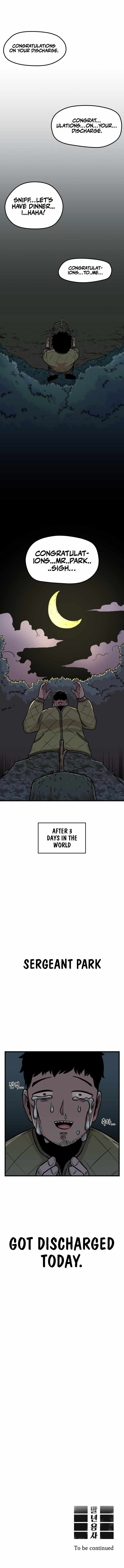 Read Reincarnation of the Veteran Soldier EN Manga Online