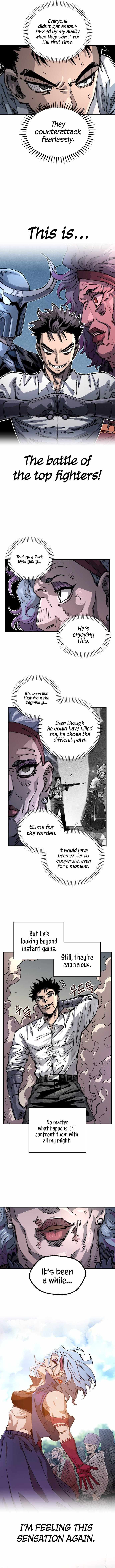 Read Reincarnation of the Veteran Soldier EN Manga Online