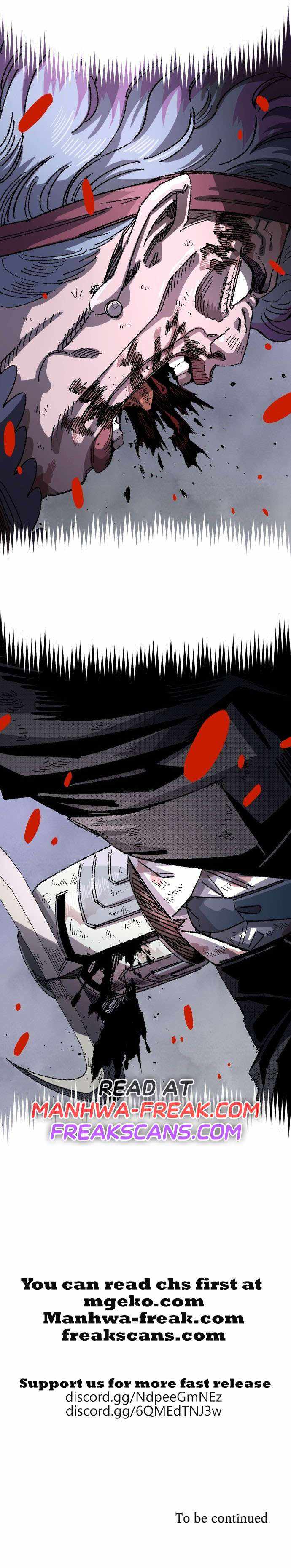 Read Reincarnation of the Veteran Soldier EN Manga Online