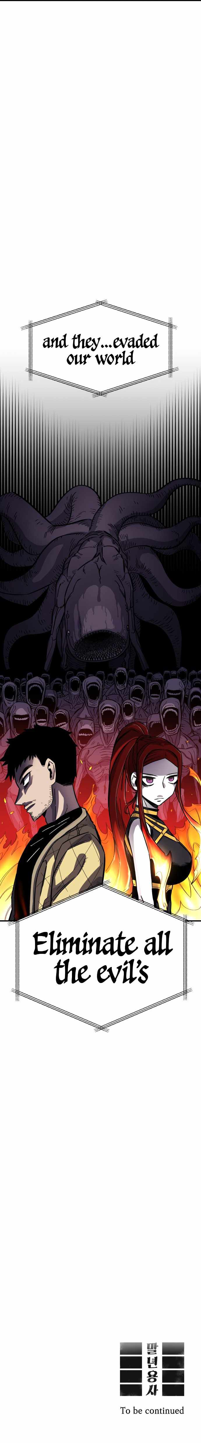 Read Reincarnation of the Veteran Soldier EN Manga Online