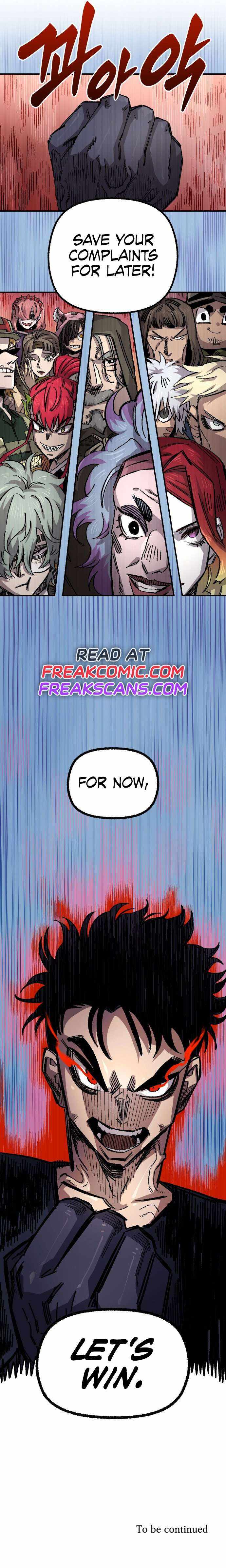Read Reincarnation of the Veteran Soldier EN Manga Online
