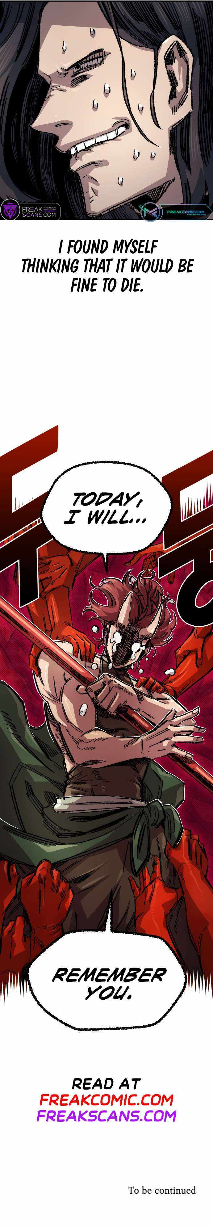 Read Reincarnation of the Veteran Soldier EN Manga Online
