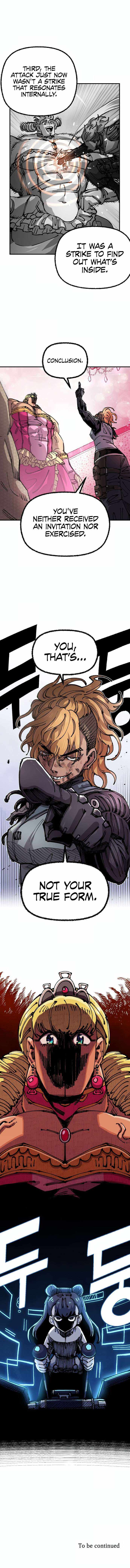 Read Reincarnation of the Veteran Soldier EN Manga Online