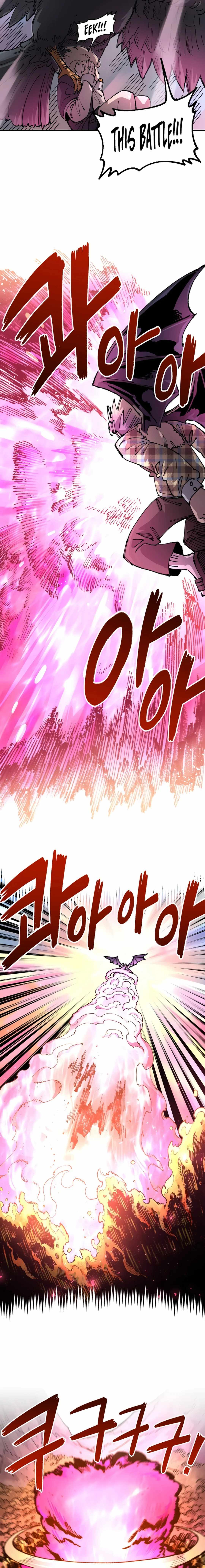 Read Reincarnation of the Veteran Soldier EN Manga Online