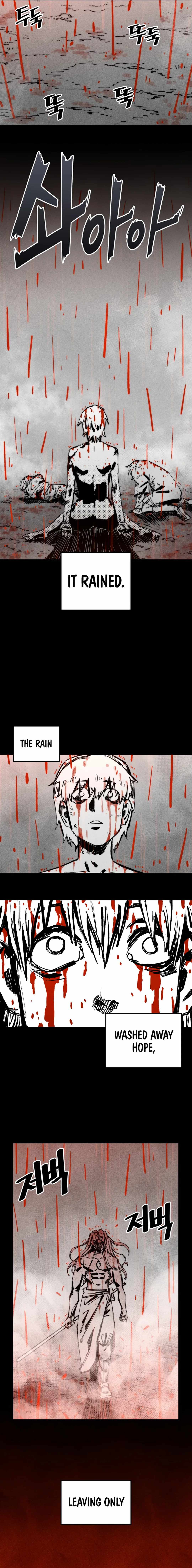 Read Reincarnation of the Veteran Soldier EN Manga Online