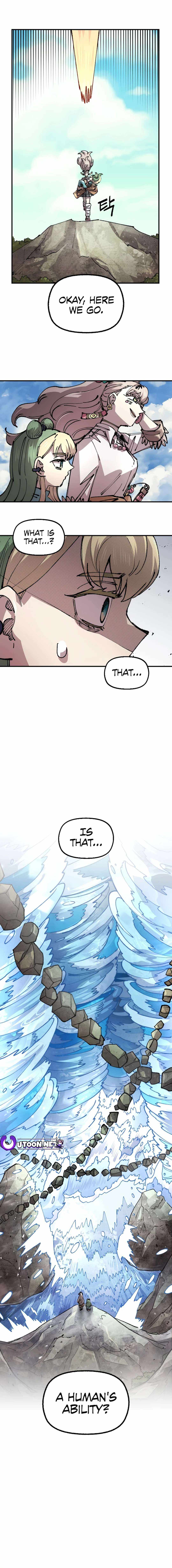 Read Reincarnation of the Veteran Soldier EN Manga Online