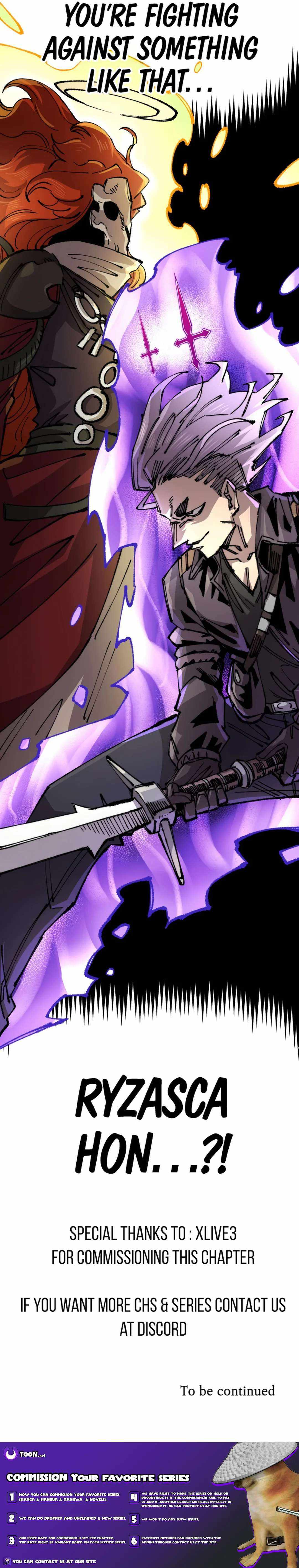 Read Reincarnation of the Veteran Soldier EN Manga Online