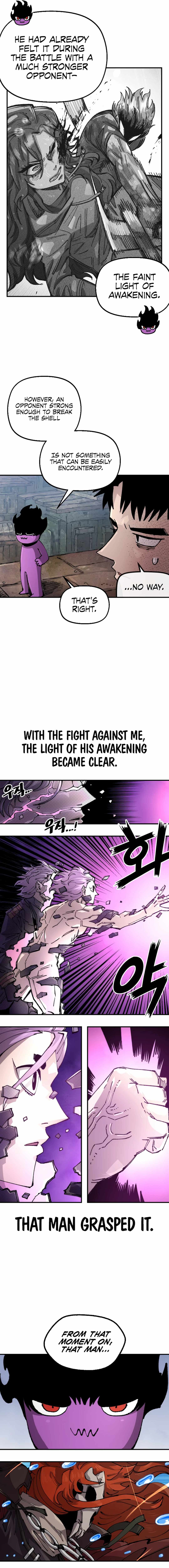 Read Reincarnation of the Veteran Soldier EN Manga Online
