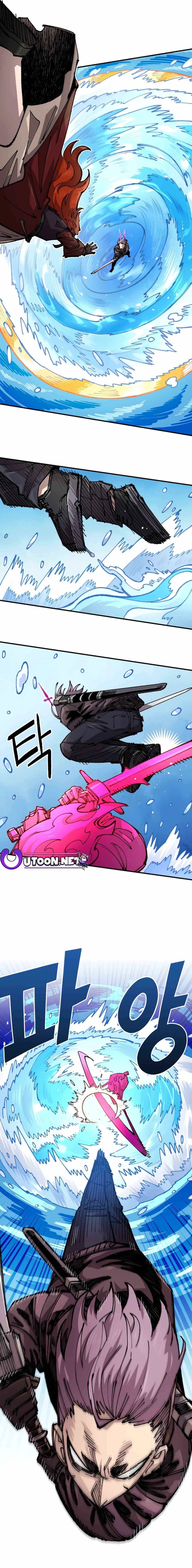 Read Reincarnation of the Veteran Soldier EN Manga Online