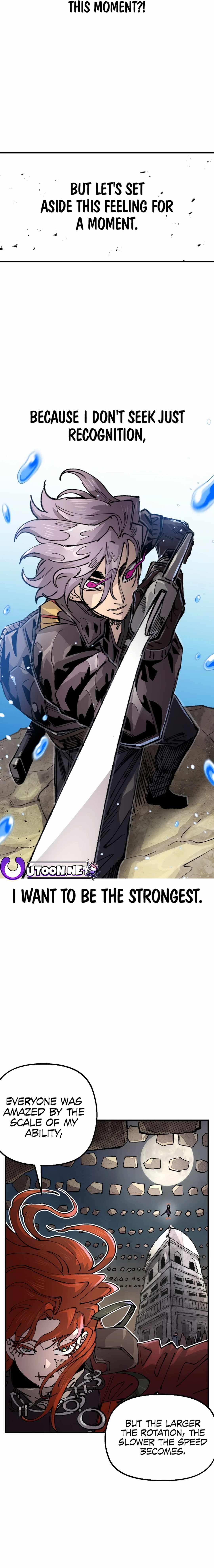 Read Reincarnation of the Veteran Soldier EN Manga Online