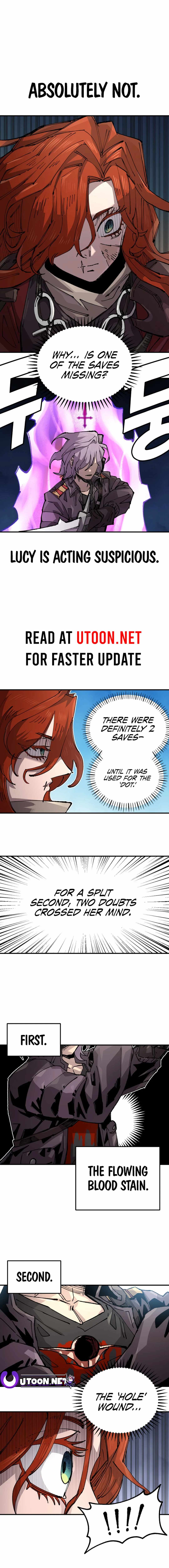 Read Reincarnation of the Veteran Soldier EN Manga Online