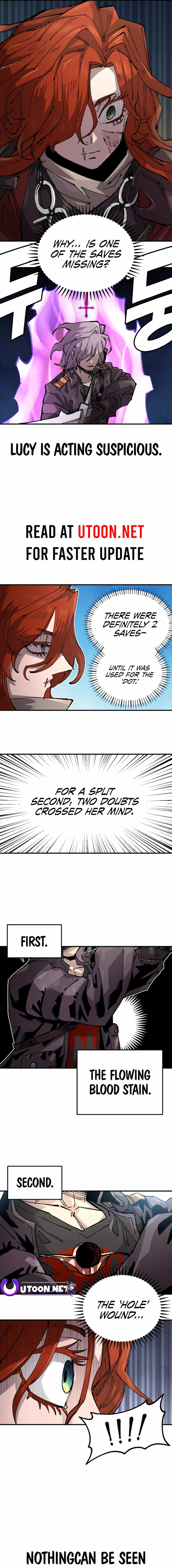 Read Reincarnation of the Veteran Soldier EN Manga Online
