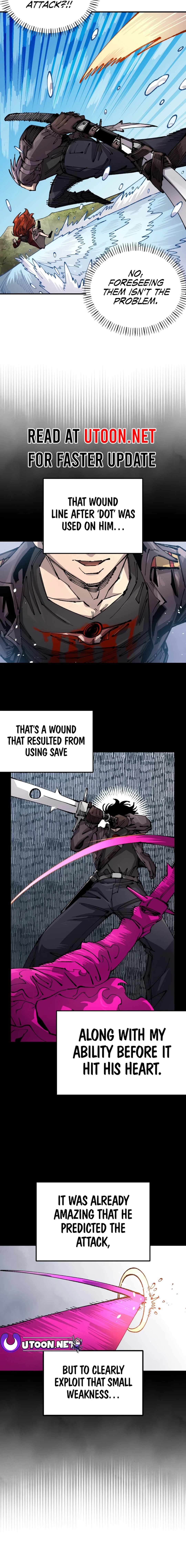 Read Reincarnation of the Veteran Soldier EN Manga Online