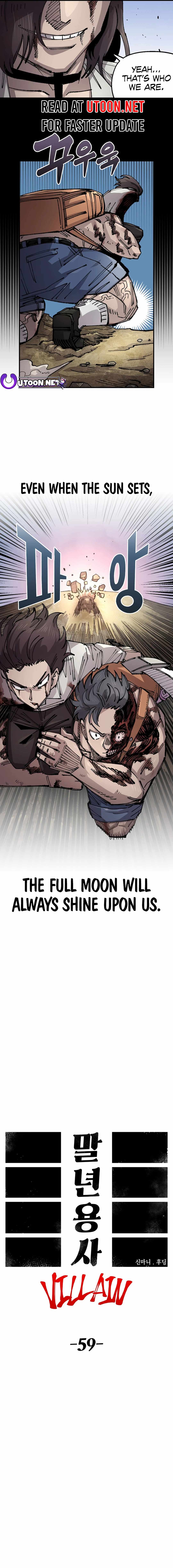 Read Reincarnation of the Veteran Soldier EN Manga Online