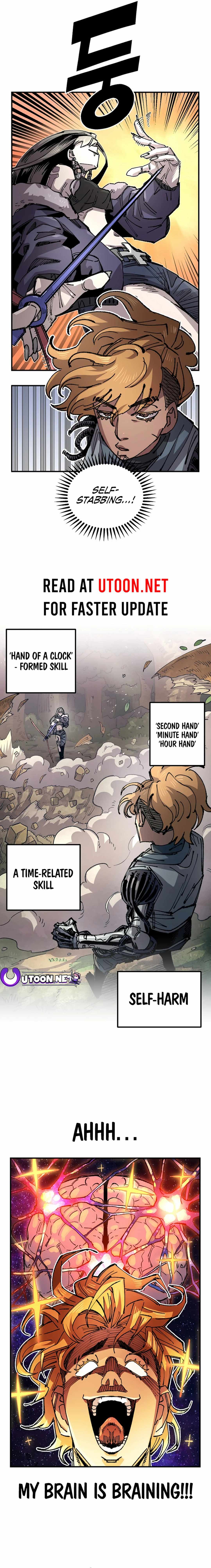 Read Reincarnation of the Veteran Soldier EN Manga Online