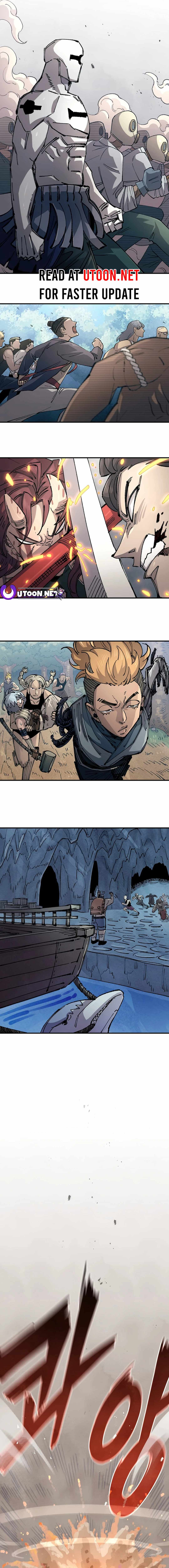 Read Reincarnation of the Veteran Soldier EN Manga Online