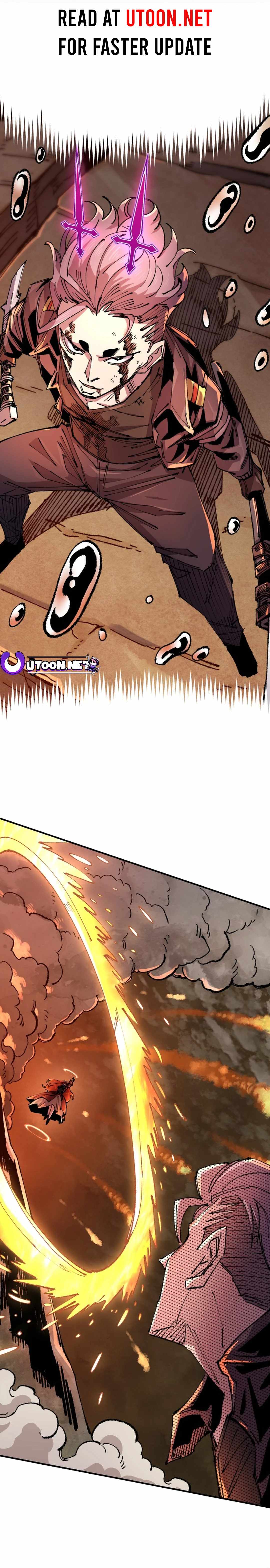 Read Reincarnation of the Veteran Soldier EN Manga Online