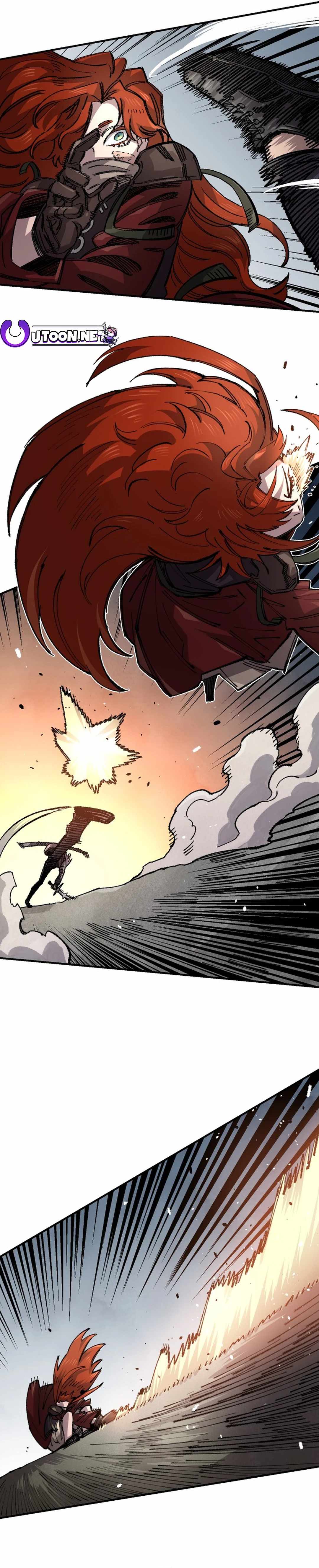 Read Reincarnation of the Veteran Soldier EN Manga Online
