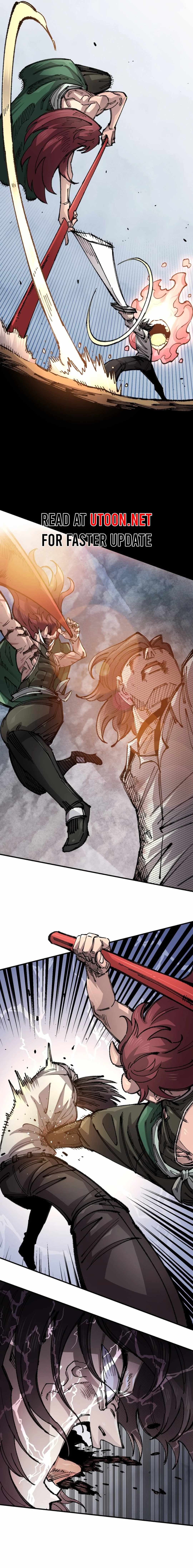 Read Reincarnation of the Veteran Soldier EN Manga Online