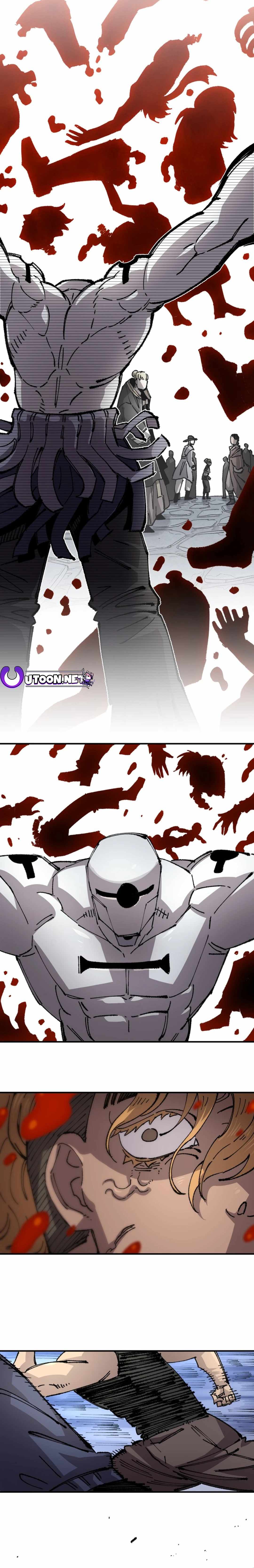 Read Reincarnation of the Veteran Soldier EN Manga Online