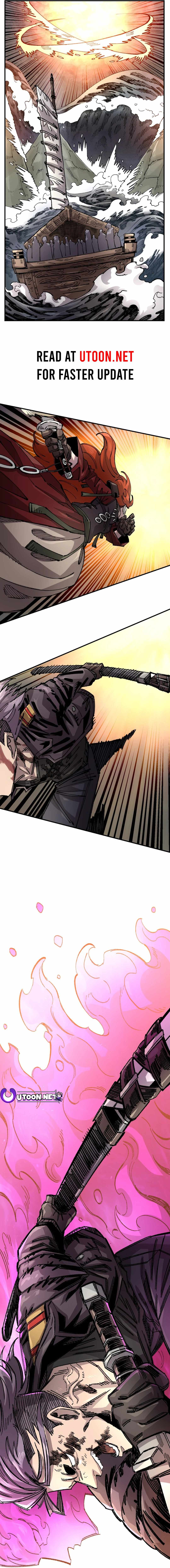 Read Reincarnation of the Veteran Soldier EN Manga Online
