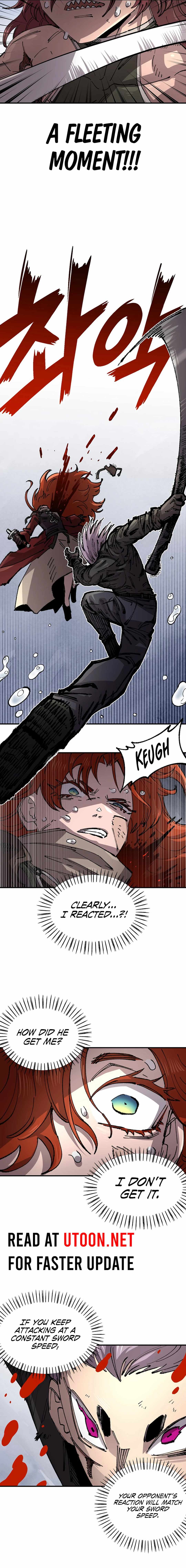 Read Reincarnation of the Veteran Soldier EN Manga Online