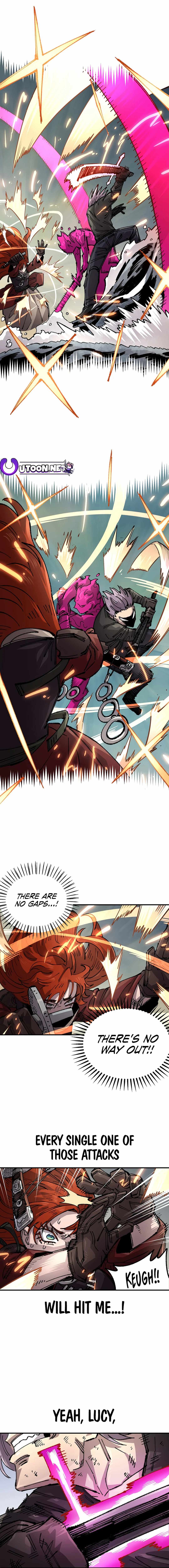 Read Reincarnation of the Veteran Soldier EN Manga Online
