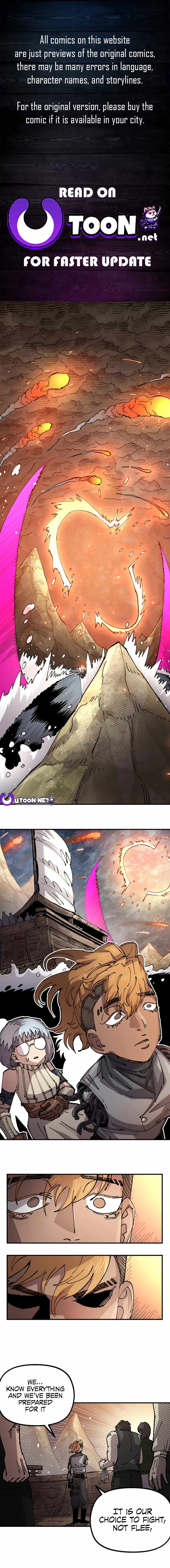 Read Reincarnation of the Veteran Soldier EN Manga Online