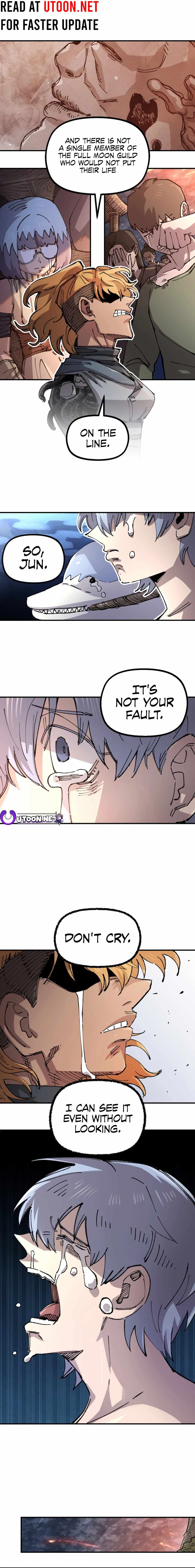 Read Reincarnation of the Veteran Soldier EN Manga Online