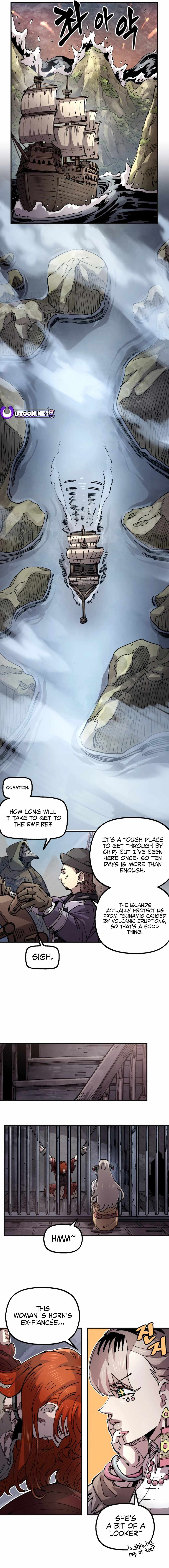 Read Reincarnation of the Veteran Soldier EN Manga Online