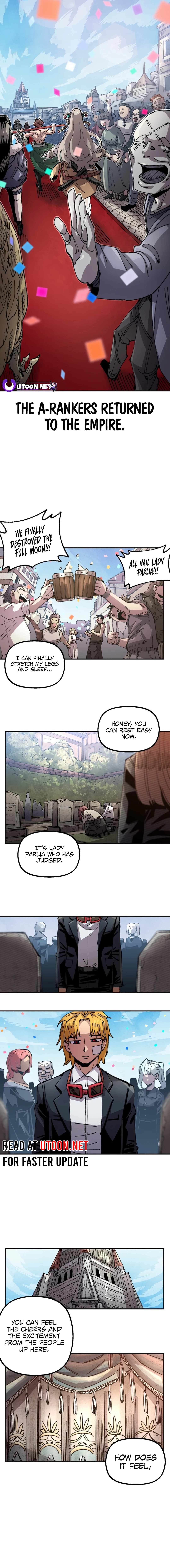 Read Reincarnation of the Veteran Soldier EN Manga Online
