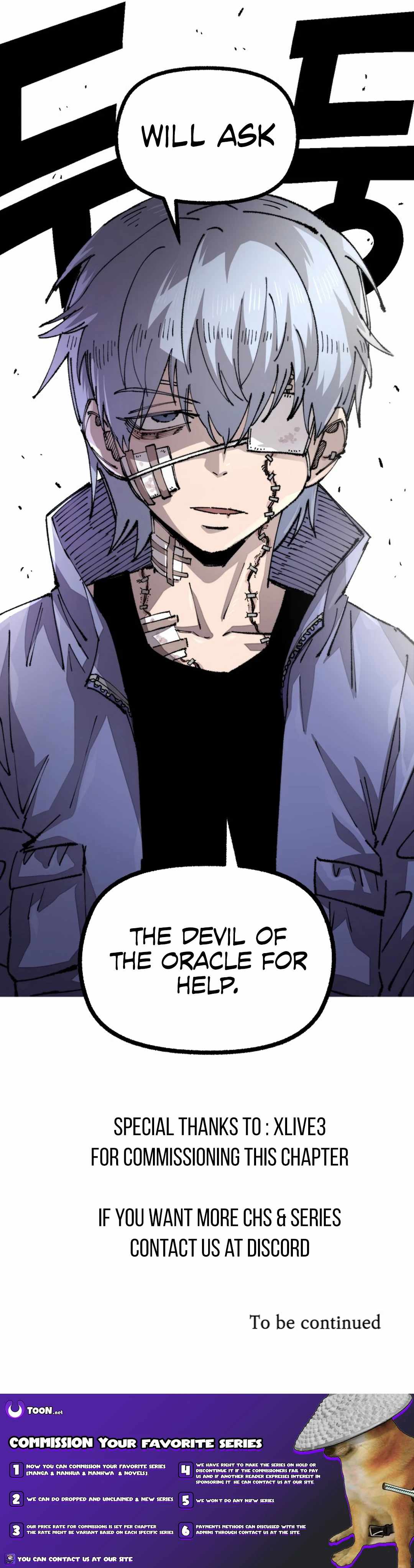 Read Reincarnation of the Veteran Soldier EN Manga Online