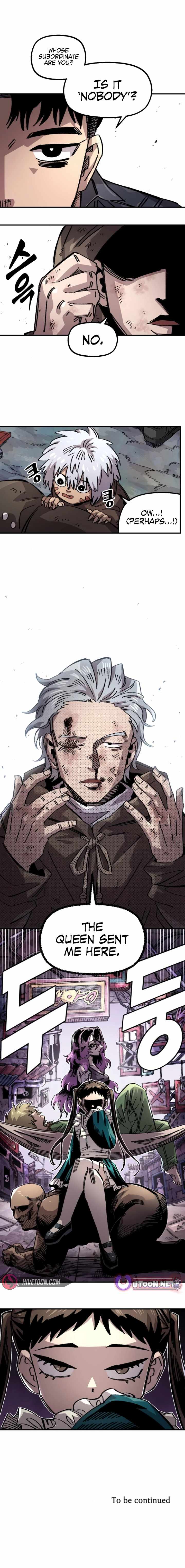 Read Reincarnation of the Veteran Soldier EN Manga Online