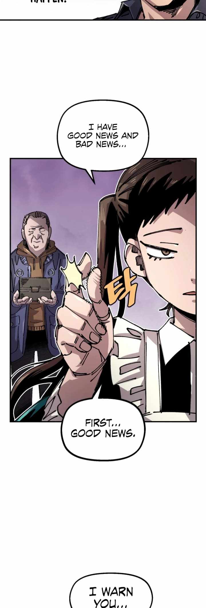 Read Reincarnation of the Veteran Soldier EN Manga Online