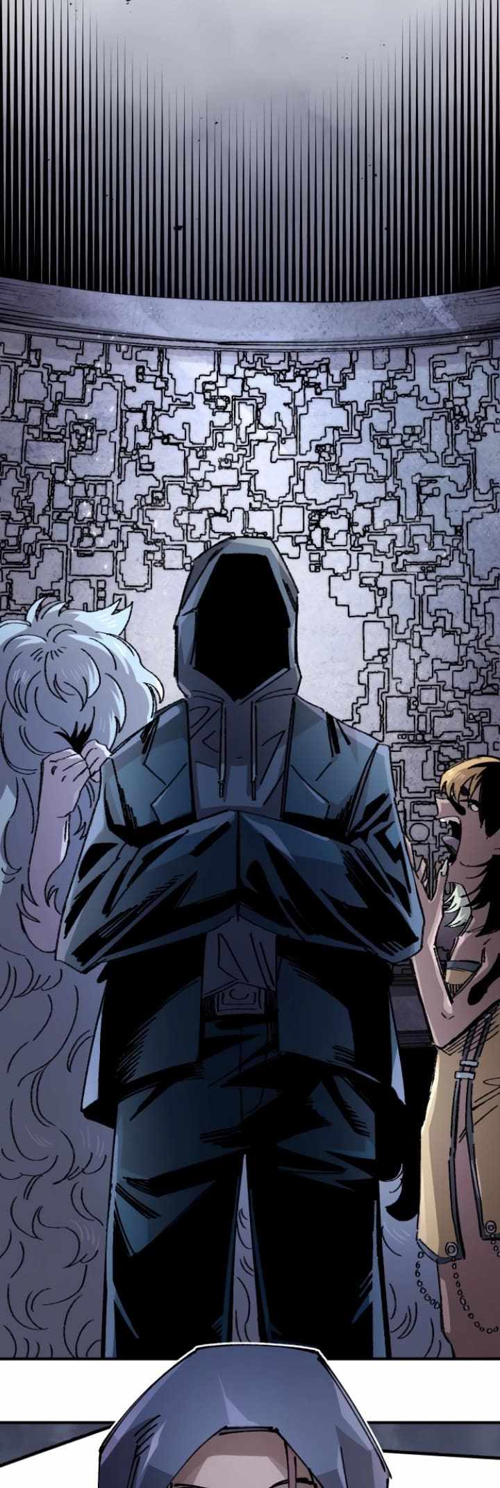 Read Reincarnation of the Veteran Soldier EN Manga Online