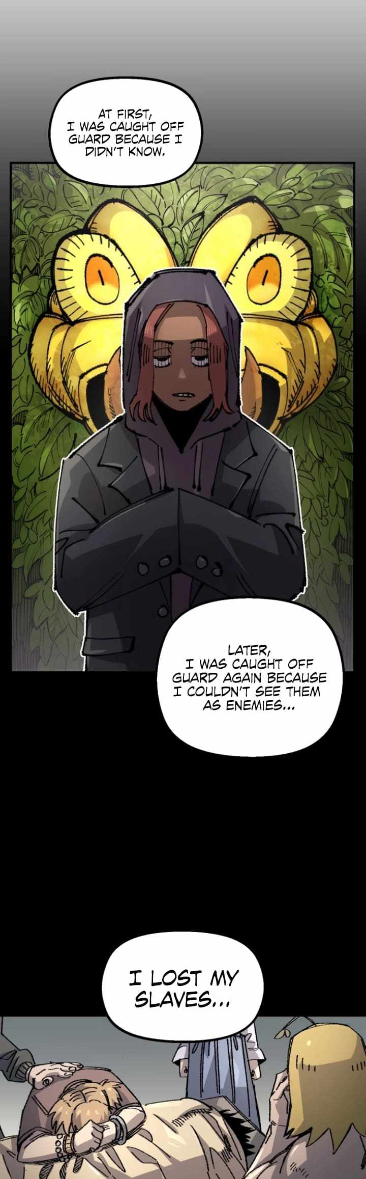 Read Reincarnation of the Veteran Soldier EN Manga Online