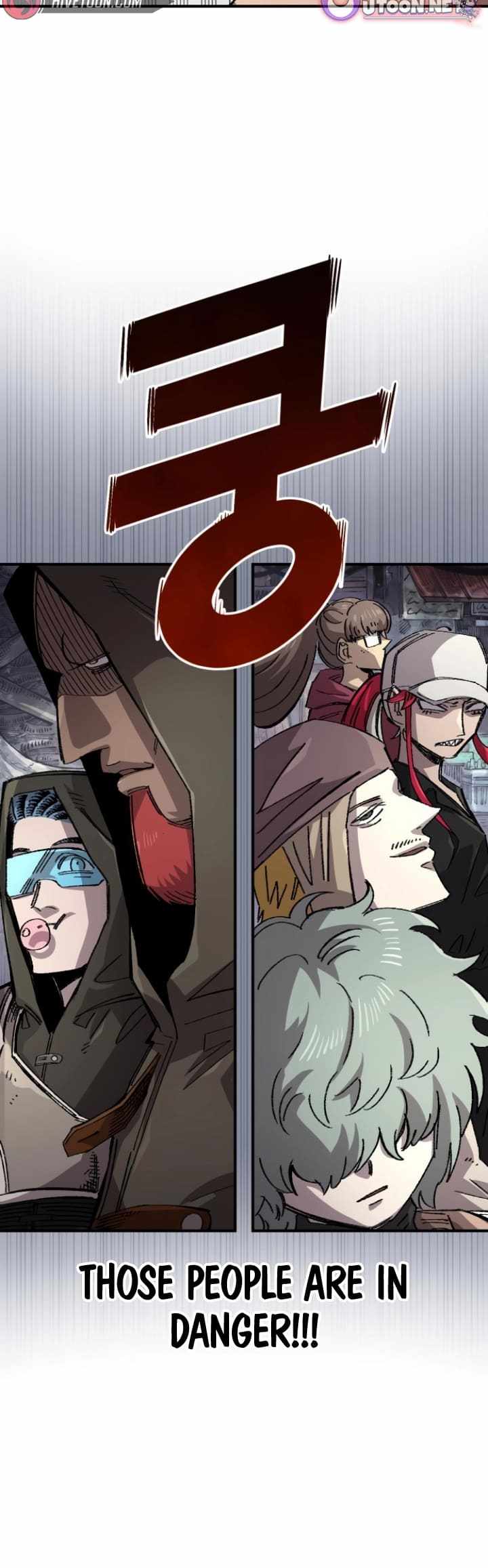 Read Reincarnation of the Veteran Soldier EN Manga Online