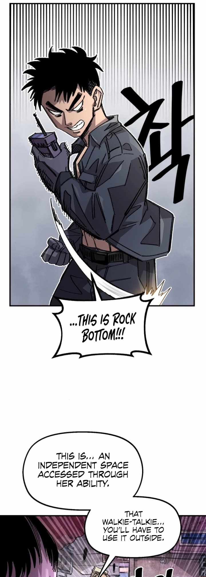Read Reincarnation of the Veteran Soldier EN Manga Online