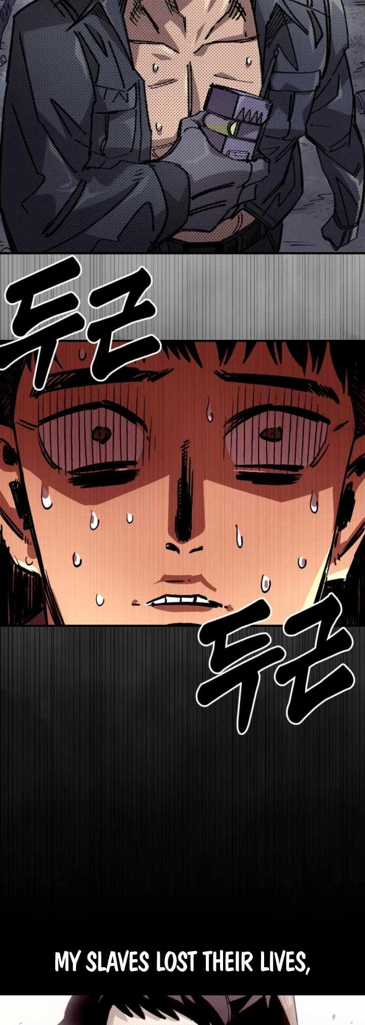Read Reincarnation of the Veteran Soldier EN Manga Online